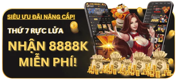 Đồ họa 3D sống động game bắn cá hm 88